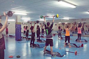 2024-25ko udal kirol jardueretarako izena ematea