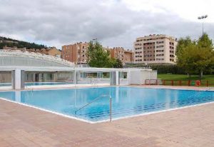 Ugarrandiako igerilekuak irekiko dira