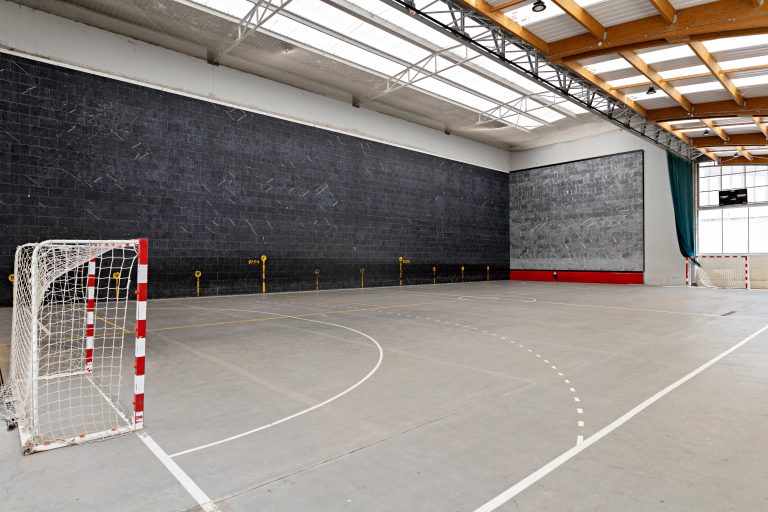 huarte-deporte-fronton