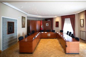 2025eko azaroaren 6ko Osoko Bilkuraren laburpena