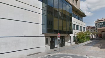 Liburutegiaren oharra