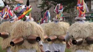 Herriko talde eta elkarteendako diru-laguntza deialdia 2022