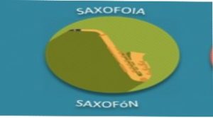 Enplegu publikoa – Saxofoi-irakaslea