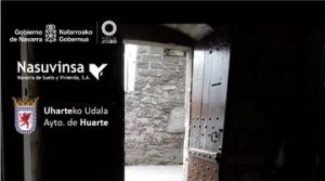 Biziberri – Navarra Rebilita