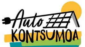 Uharte komunitate energetikoa sortzen