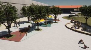 Aurrekontu parte-hartzaileak