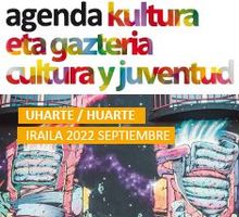 Iraileko agenda