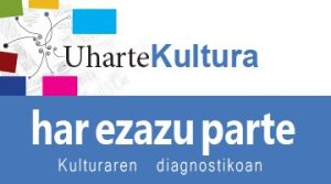 Kulturaren diagnostikoa
