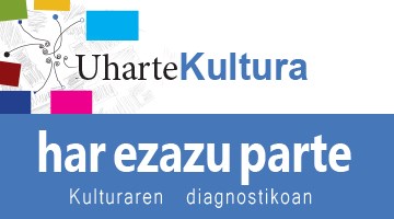 Kulturaren diagnostikoa
