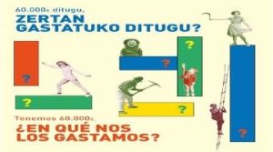 Aurrekontu parte-hartzaileak – Bozketa