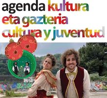 Abenduko agenda