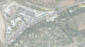 Jendaurreko informazio-proiektuak