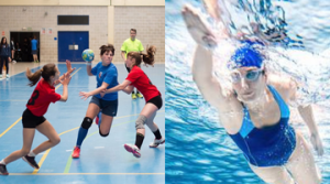 Kirol Zerbitzuaren berriak