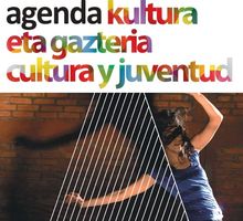 Ekaineko agenda 2023