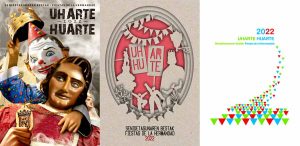 Senidetasunaren bestetako kartel lehiaketa martxan!!