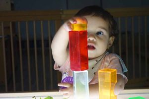 Uharteko haur eskoletako matrikula egiteko informazioa