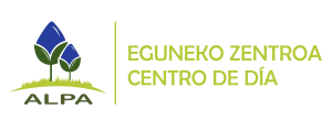 BOLUNTARIOTZA ALPA EGUNEKO ZENTROAN