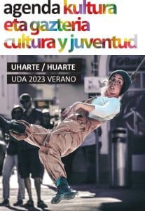 Udako agenda 2023