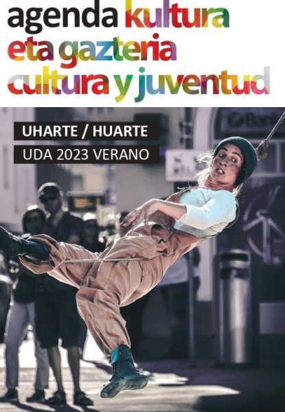 Udako agenda 2023