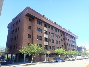 Etxebizitzak alokairuan