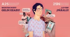 Azaroak 25, Emakumeen kontrako indarkeriaren aurkako nazioarteko eguna