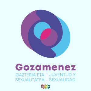 GOZAMENEZ SEXUALITATEARI BURUZKO PROGRAMA