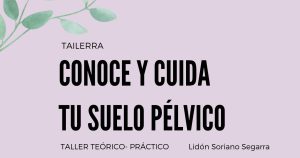 “EZAGUTU ETA ZAINDU ZURE ZORU PELBIKOA”