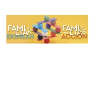 Hitzaldia “Adingabeak: ingurune digitalak, arriskuak eta ondorioak”. Familiak ekinean