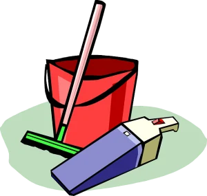 Garbiketa Zerbitzu Anitzetako lanpostu bat, merezimendu-lehiaketa bidez betetzeko deialdia