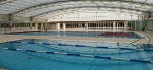 Igeriketa ikastaroen 2. txanda