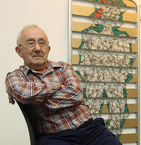 PATXI BULDAIN ALDAVE PLAZAREN INAUGURAZIOA