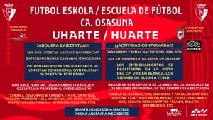 FUTBOLA EUSKARAZ UHARTEN