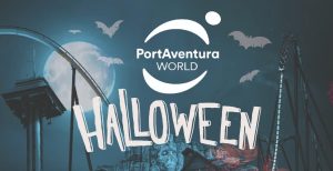 “PORT AVENTURA HALLOWEEN” ATERALDIA