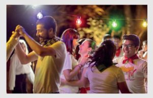 Uharten, gozatu, partekatu eta errespetatu