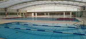 UHARTE KIROLA  udal enpresa publikoko KOORDINATZAILEA hautatzeko deialdia