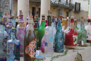 Uharteko Eguneko azokan parte hartzeko izen ematea irekita