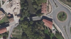 Zokorena zubiaren itxiera