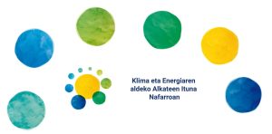 Klima eta Energia Jasangarrirako Alkateen Ituna – KEJAI