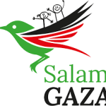 Salam Gaza