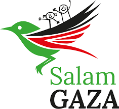 Gazarekin elkartasuna