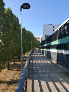 Erripagaña – Argiztapen berria