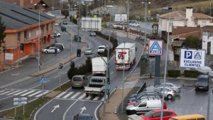 Udalak PA-30 sahiesbidea eskatzen du