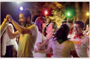 Uharten… gozatu, partekatu eta errespetatu