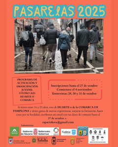 PASARELAK-UDAZKENA 2025