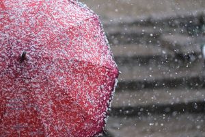 Alerta elurragatik eta izotzagatik – Segurtasun gomendioak