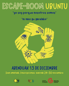 UBUNTU-SEI.ZERO TAILERRA