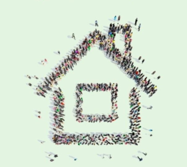 Cooperativa de vivienda en cesión de uso en Uharte