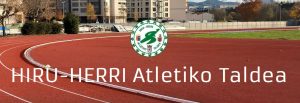 Hiru-Herri Atletiko Taldea, Galardones Deportivos de Navarra 2025
