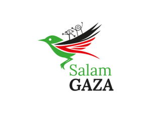 Ayuda de emergencia social de Uharte a Gaza